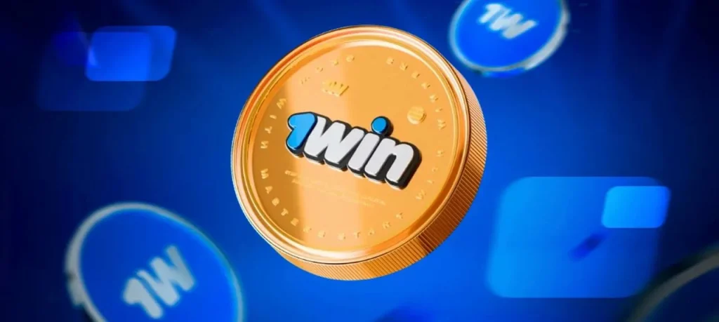 Официальный сайт 1Win